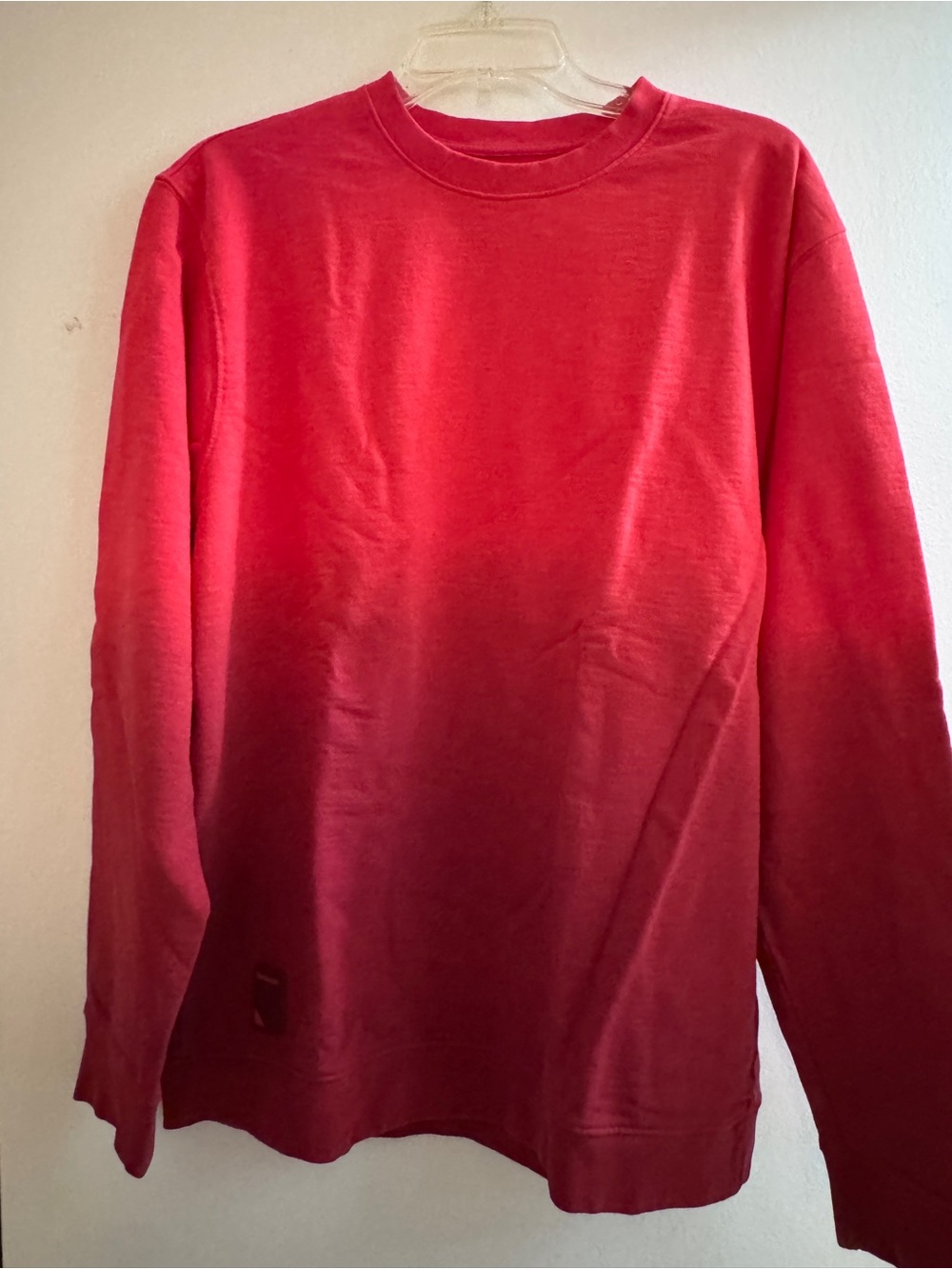 Chick-fil - A Ombré Crewneck Sweatshirt